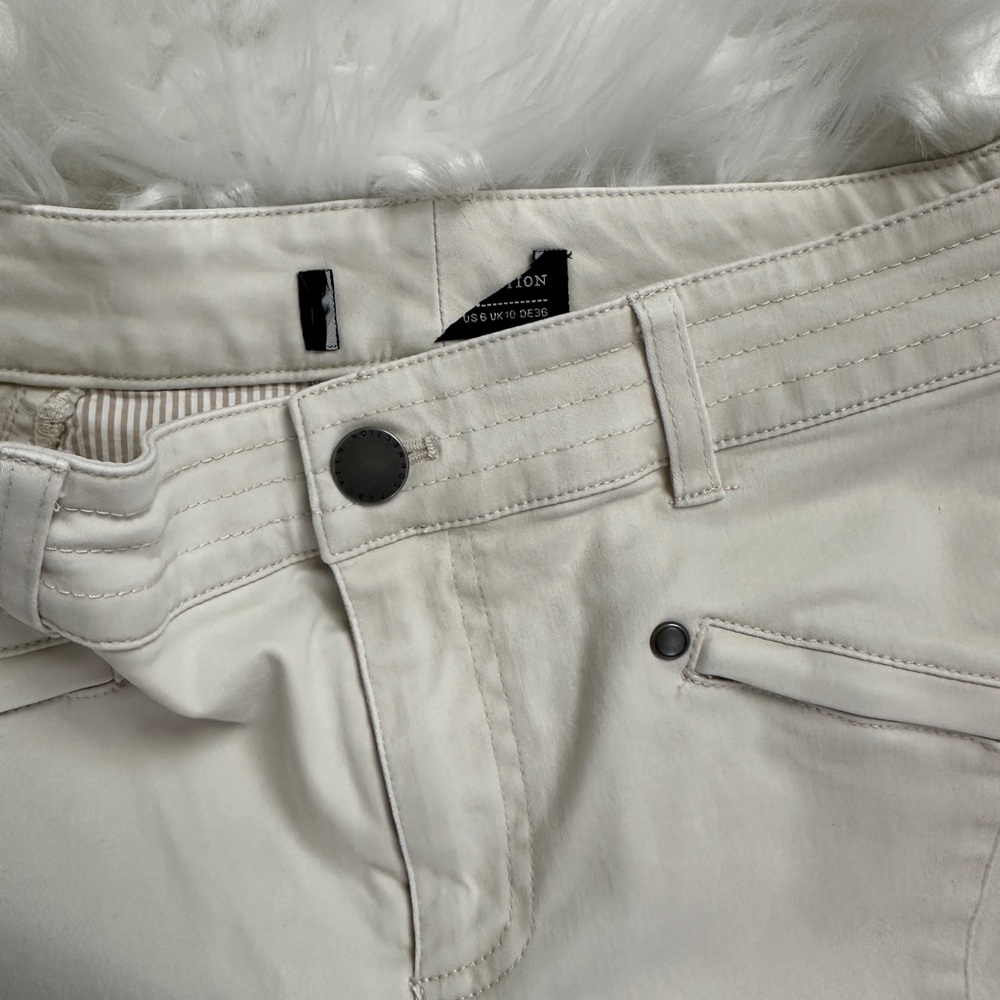 Peruvian Connection Motorcycle Pants - Picture 4 of 6